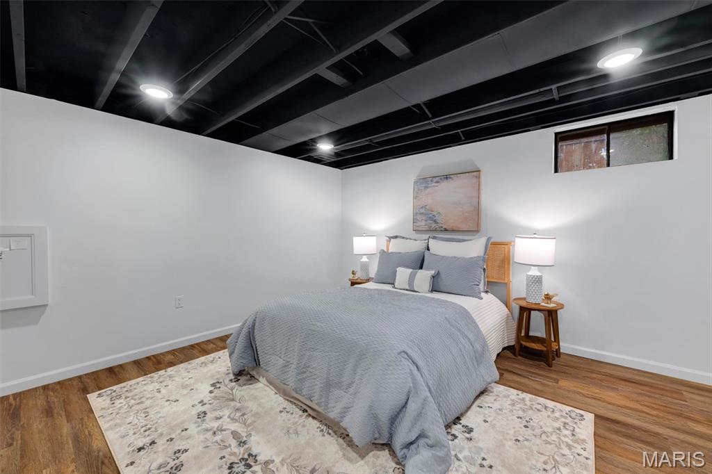 St Francis Heights - Residential