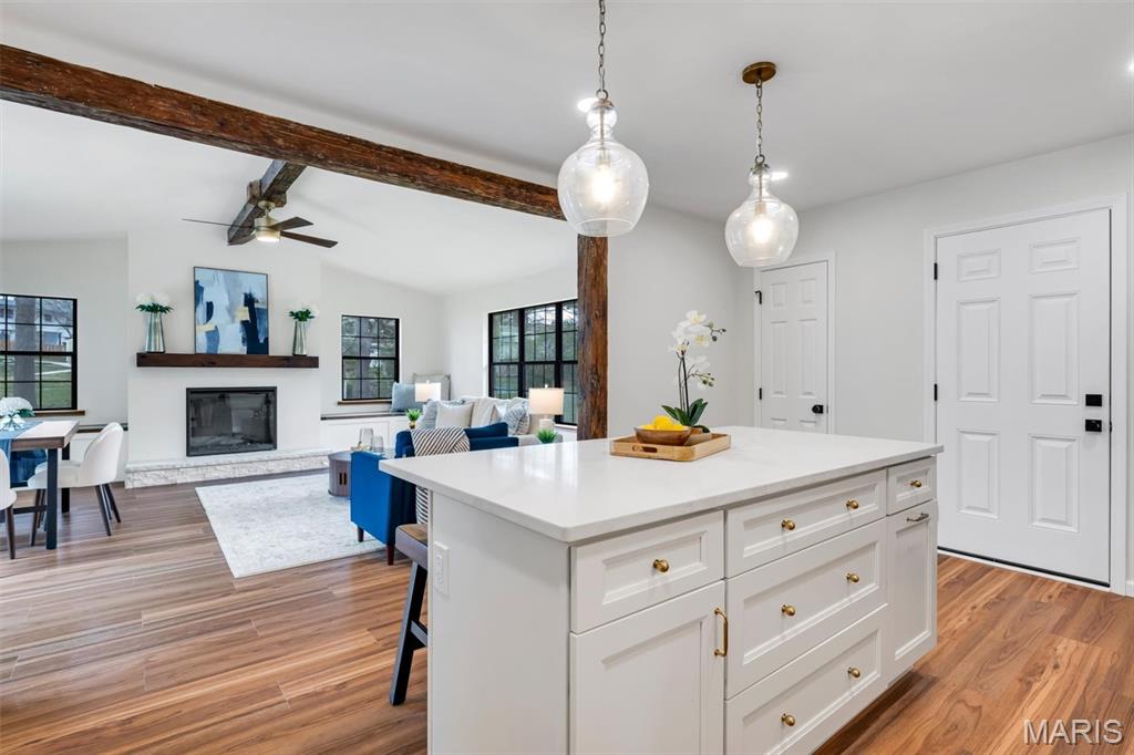 St Francis Heights - Residential