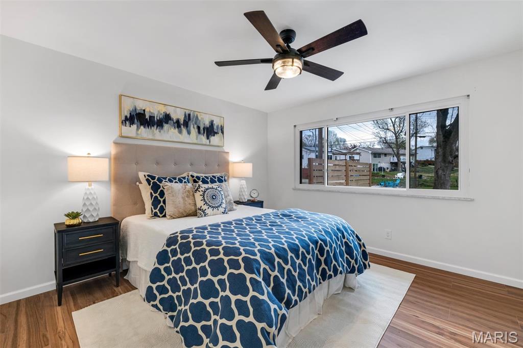 St Francis Heights - Residential