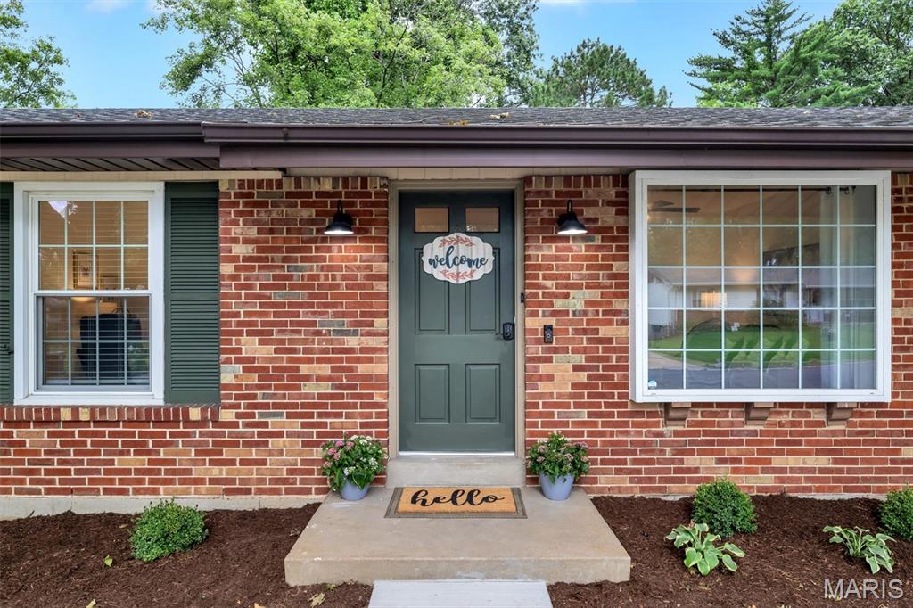 St Francis Heights - Residential