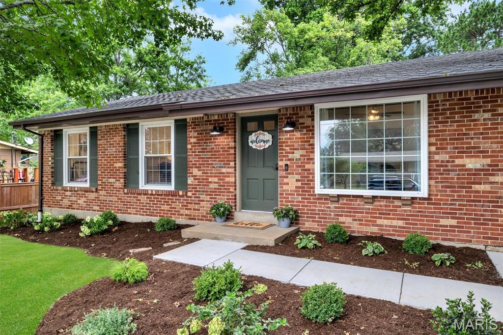 St Francis Heights - Residential