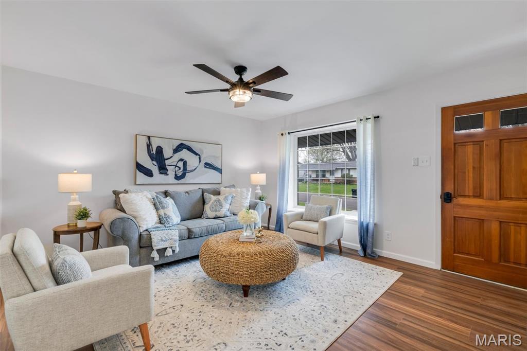 St Francis Heights - Residential