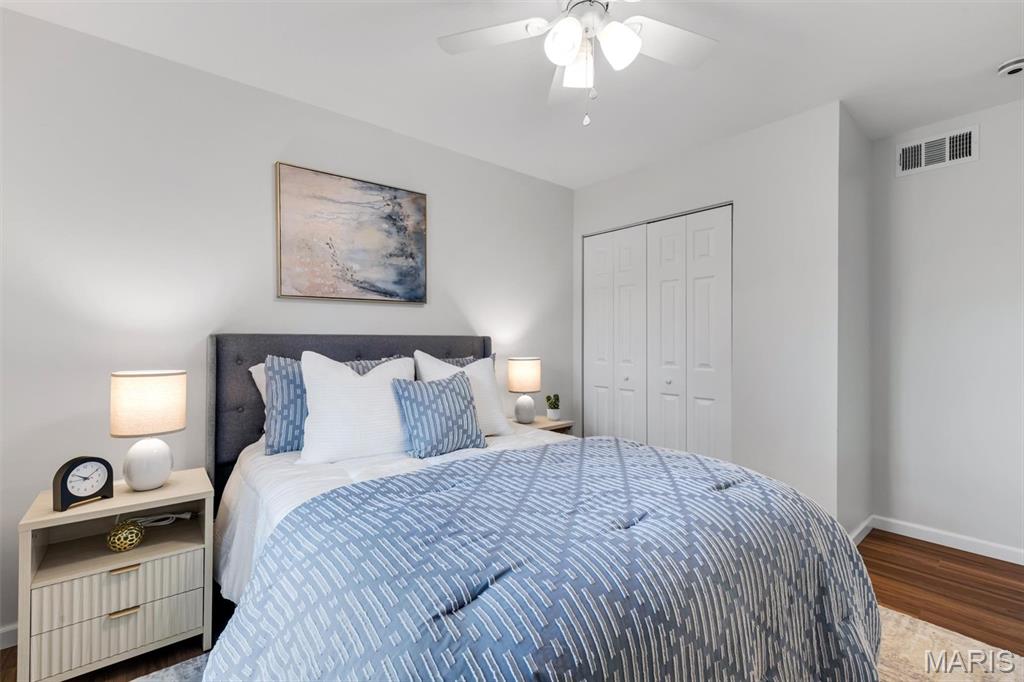 St Francis Heights - Residential