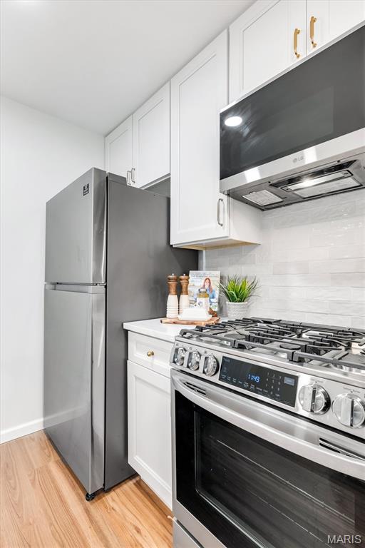 St Francis Heights - Residential