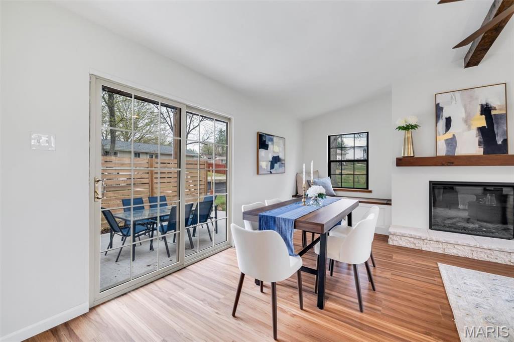 St Francis Heights - Residential