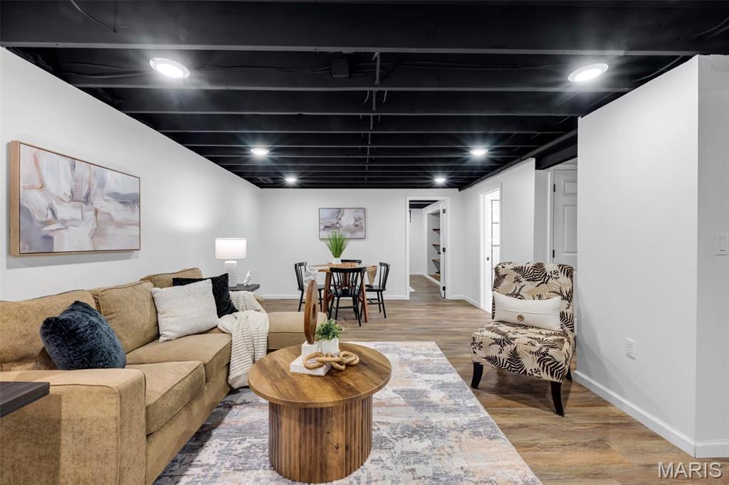 St Francis Heights - Residential