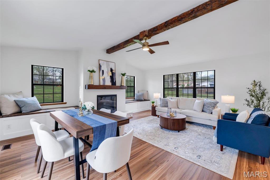 St Francis Heights - Residential