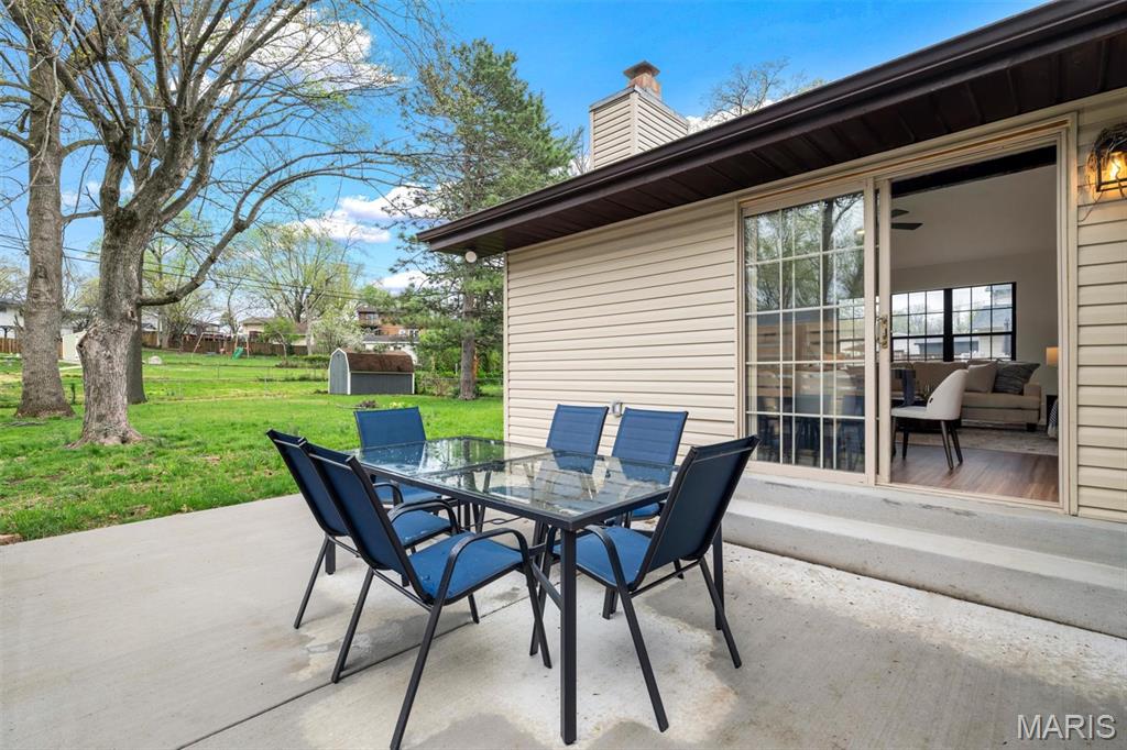 St Francis Heights - Residential