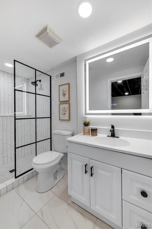 St Francis Heights - Residential