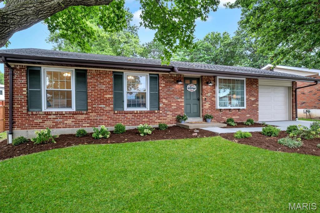 St Francis Heights - Residential