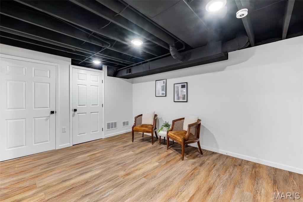 St Francis Heights - Residential