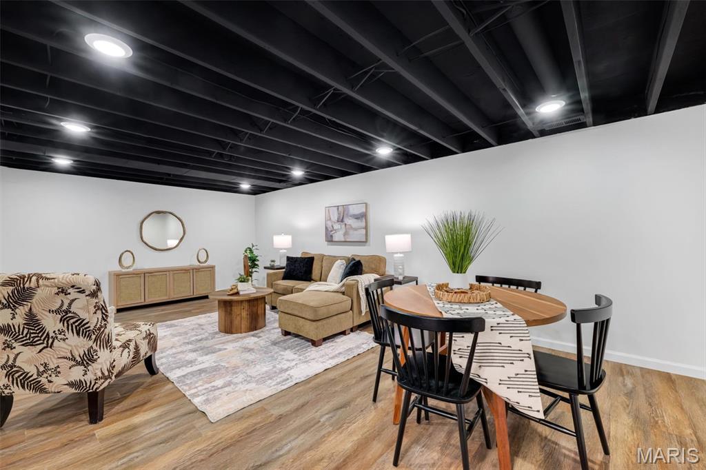 St Francis Heights - Residential