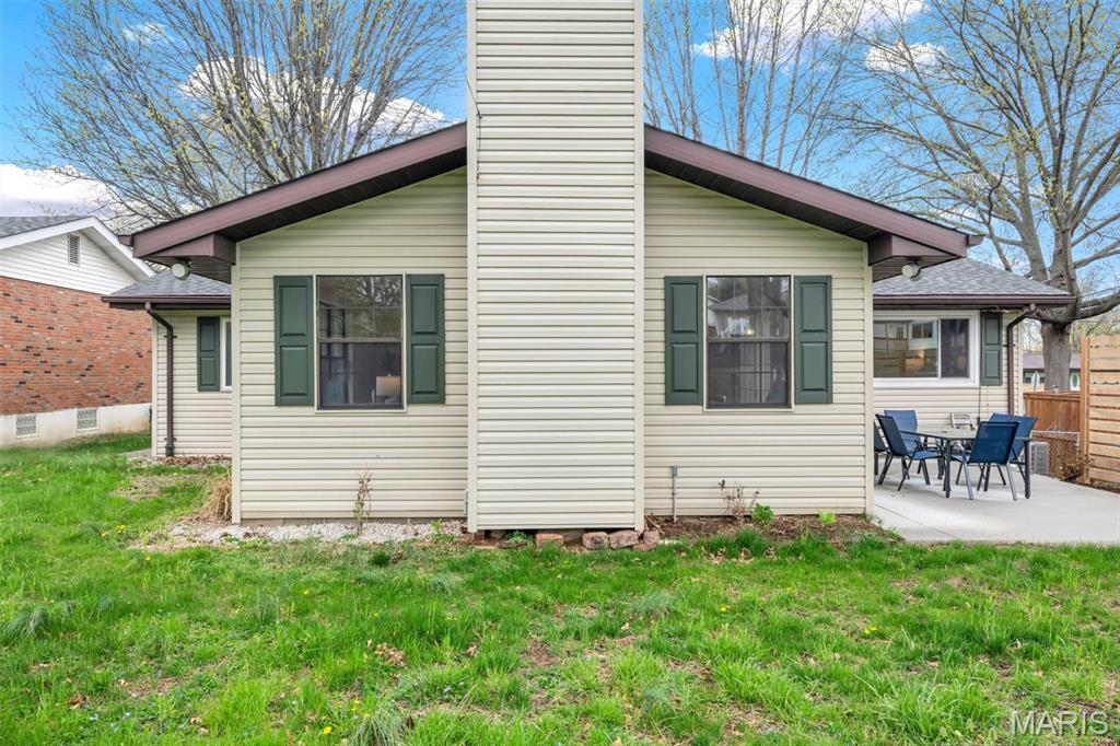 St Francis Heights - Residential