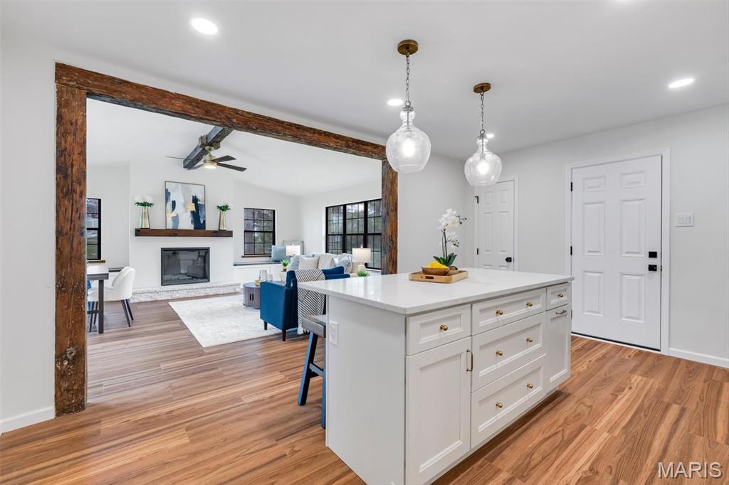 St Francis Heights - Residential