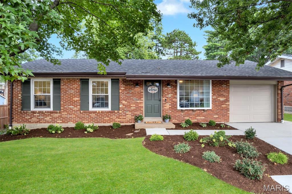 St Francis Heights - Residential