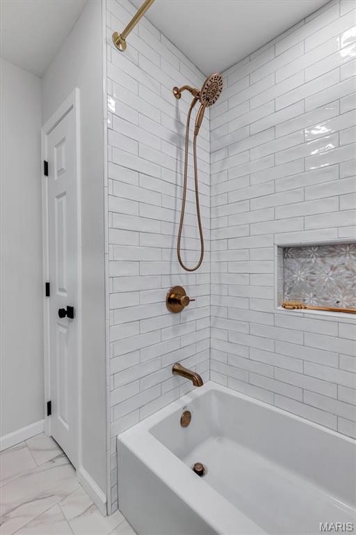 St Francis Heights - Residential