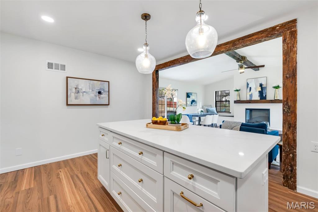 St Francis Heights - Residential