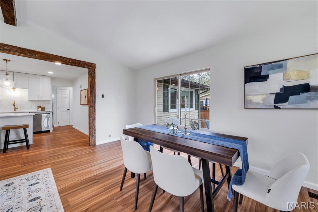 St Francis Heights - Residential