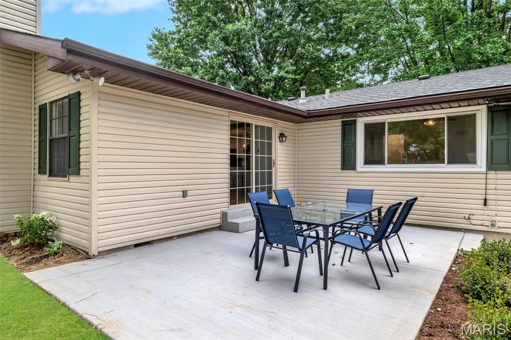 St Francis Heights - Residential