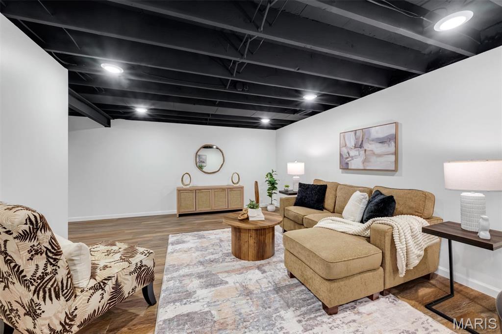 St Francis Heights - Residential