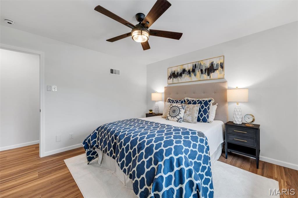 St Francis Heights - Residential