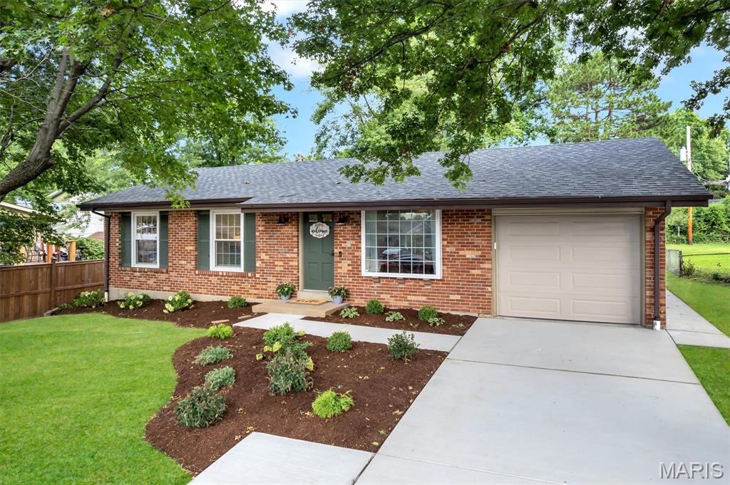 St Francis Heights - Residential