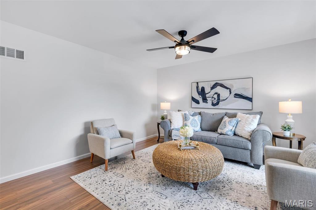 St Francis Heights - Residential