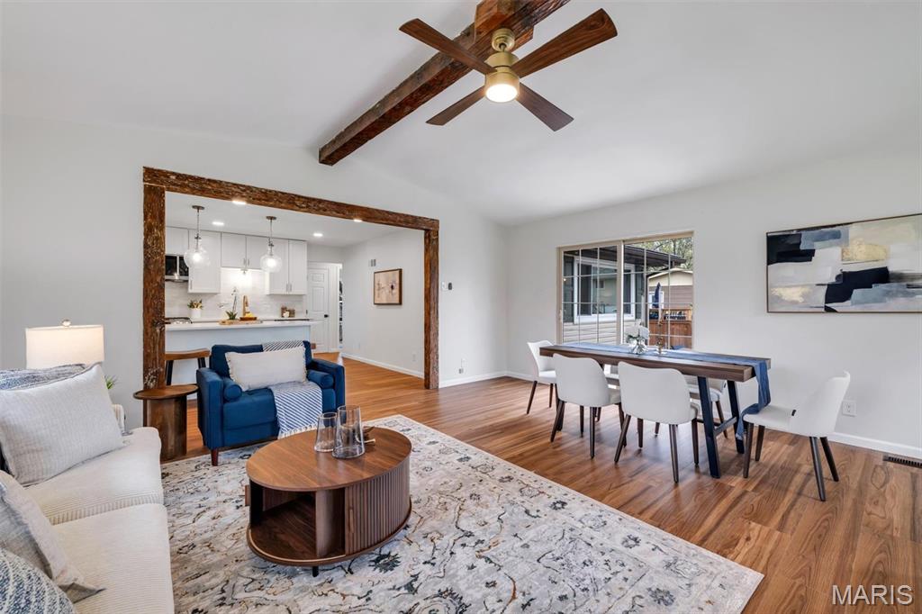 St Francis Heights - Residential