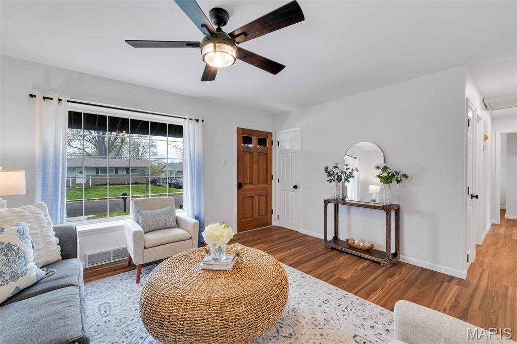 St Francis Heights - Residential