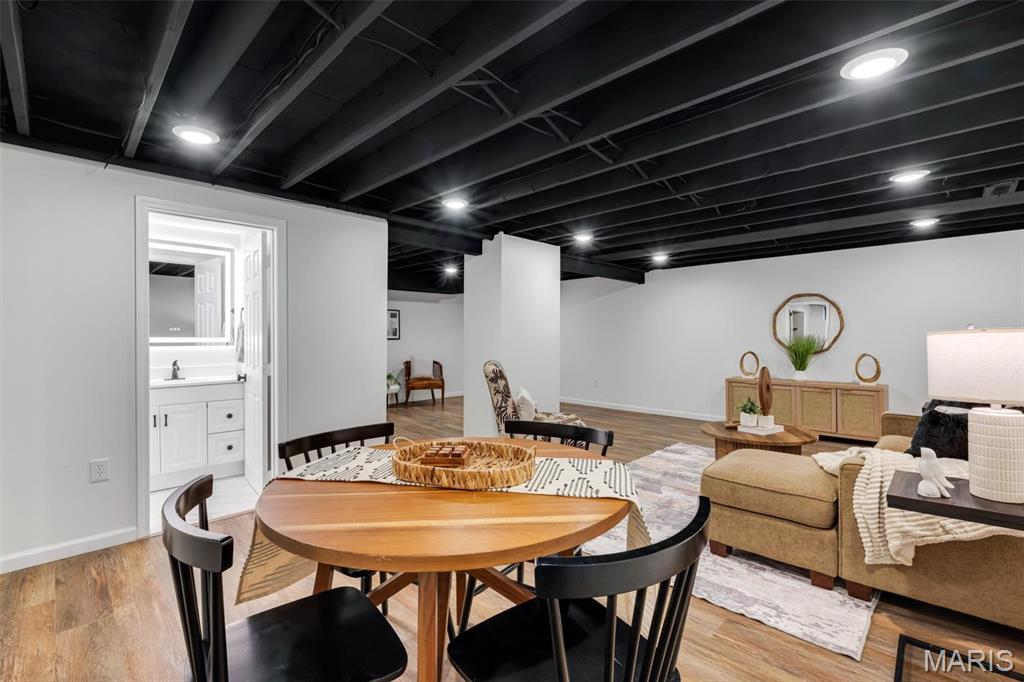 St Francis Heights - Residential