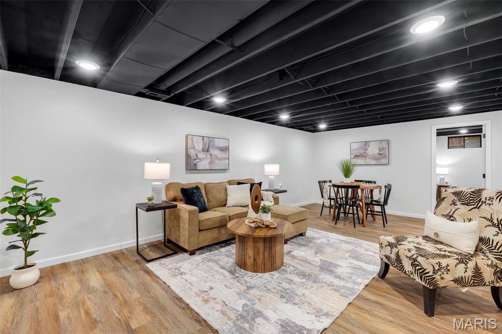 St Francis Heights - Residential