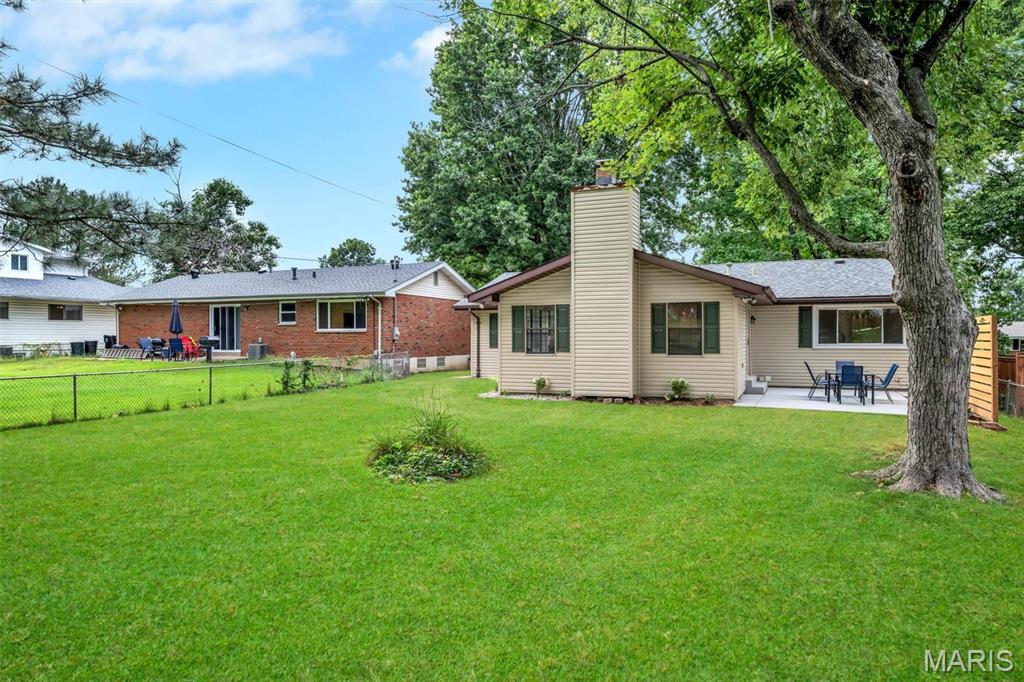 St Francis Heights - Residential