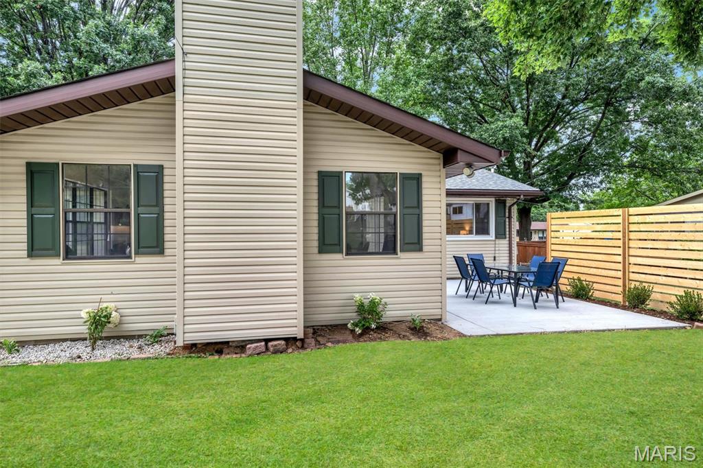 St Francis Heights - Residential