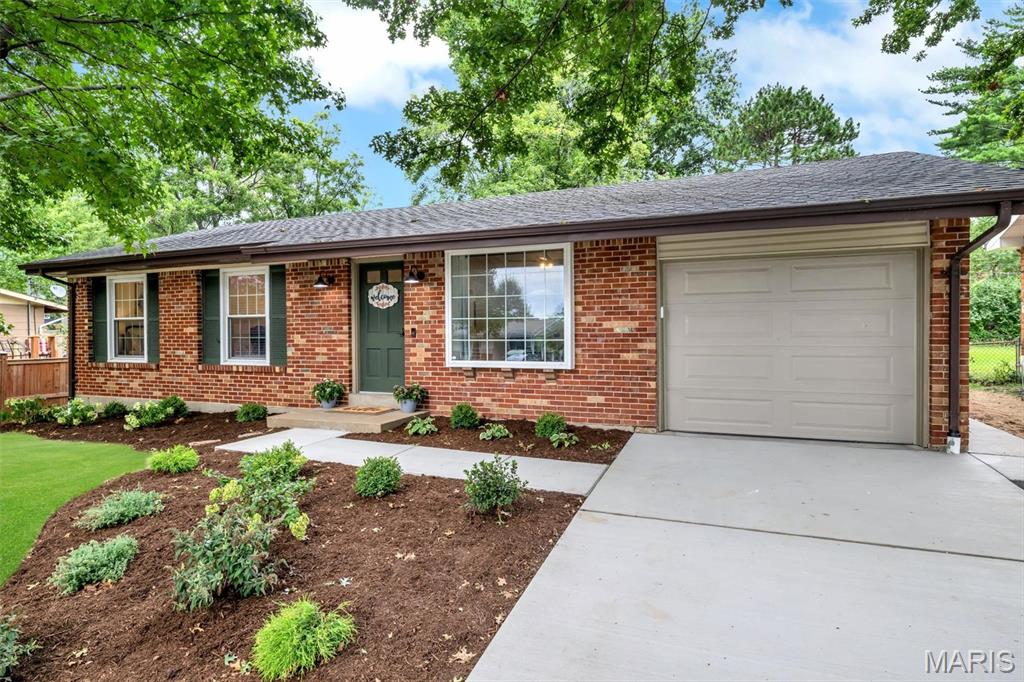 St Francis Heights - Residential