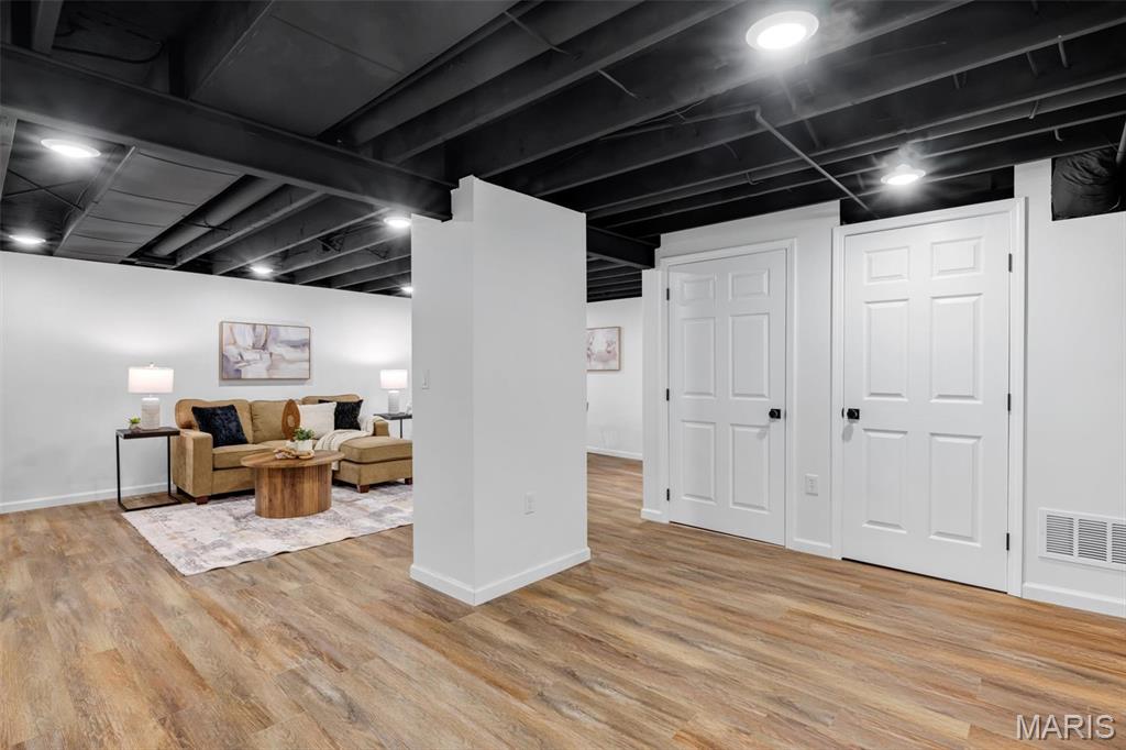 St Francis Heights - Residential