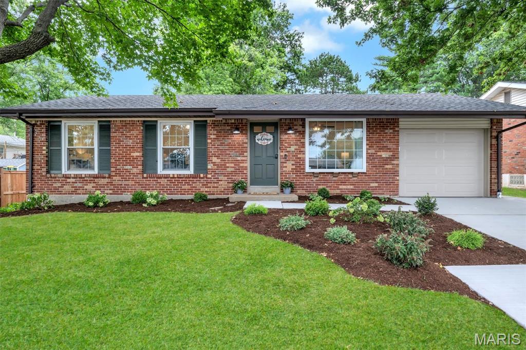 St Francis Heights - Residential