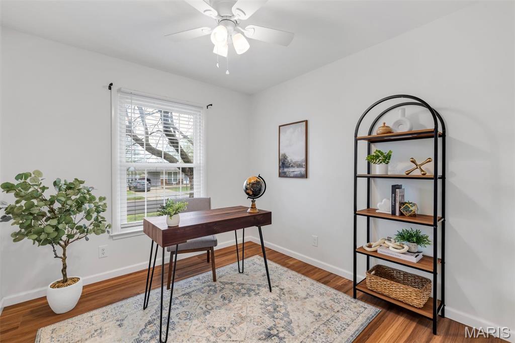 St Francis Heights - Residential