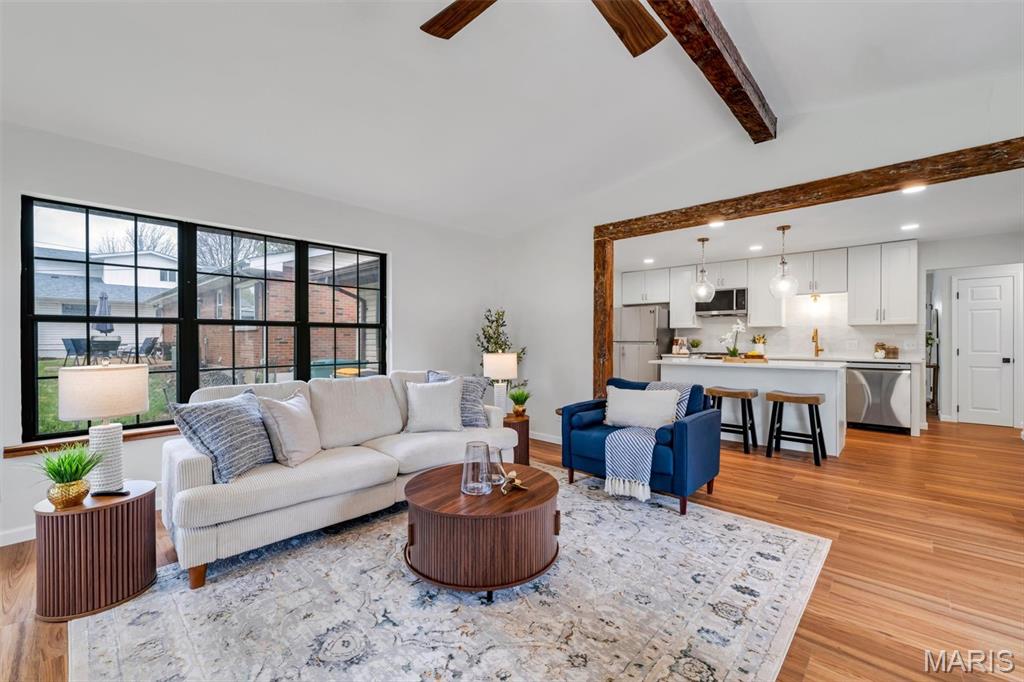 St Francis Heights - Residential