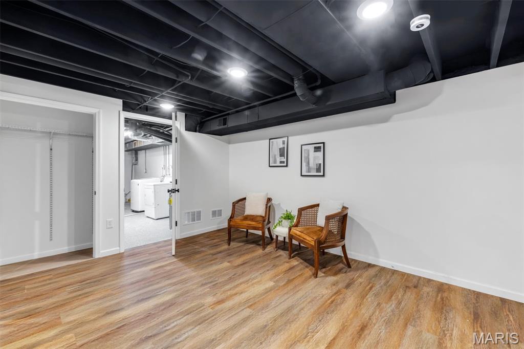 St Francis Heights - Residential