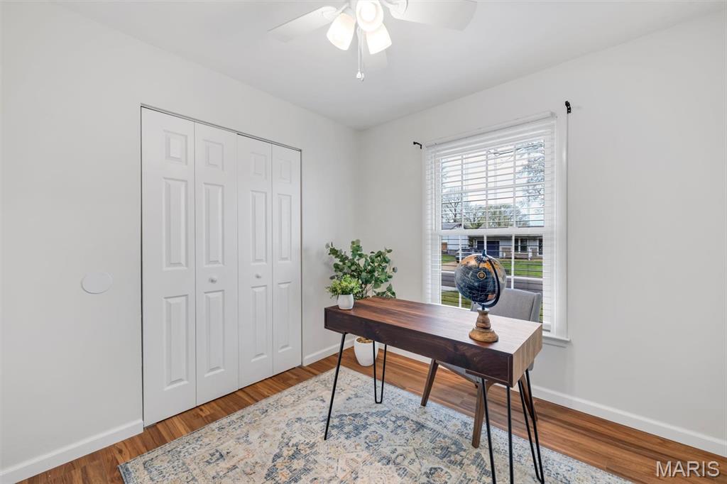 St Francis Heights - Residential