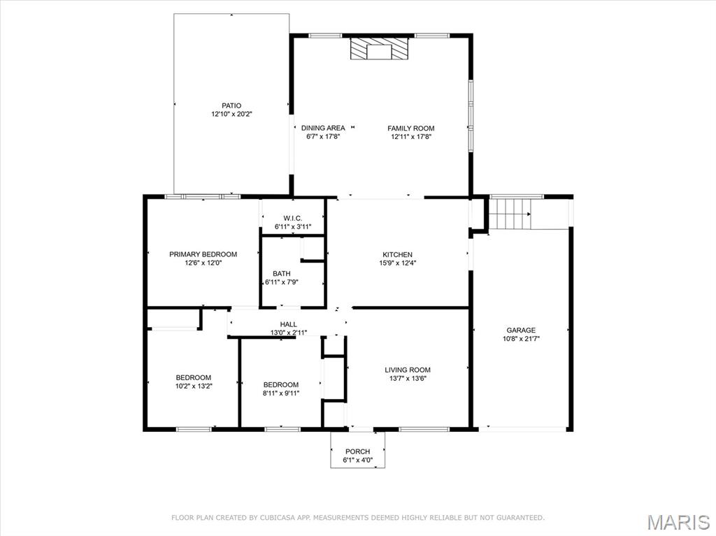 St Francis Heights - Residential