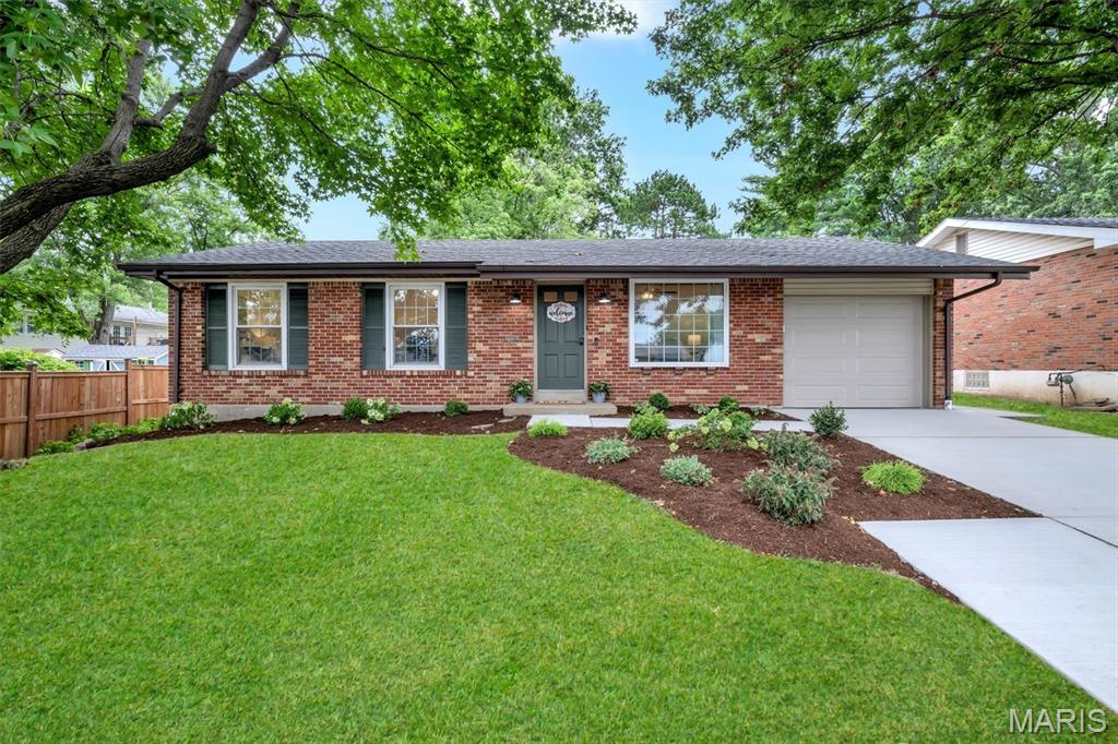 St Francis Heights - Residential