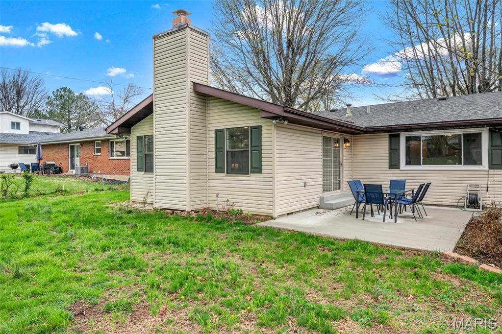 St Francis Heights - Residential