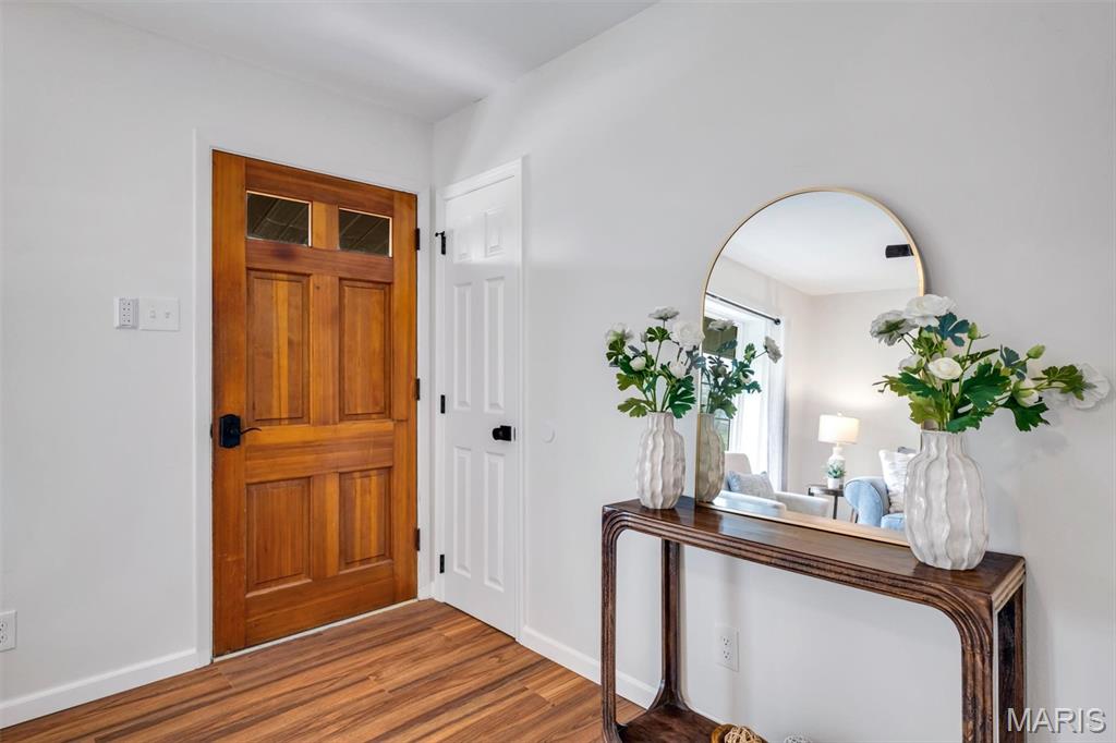 St Francis Heights - Residential