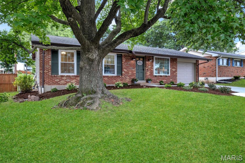 St Francis Heights - Residential