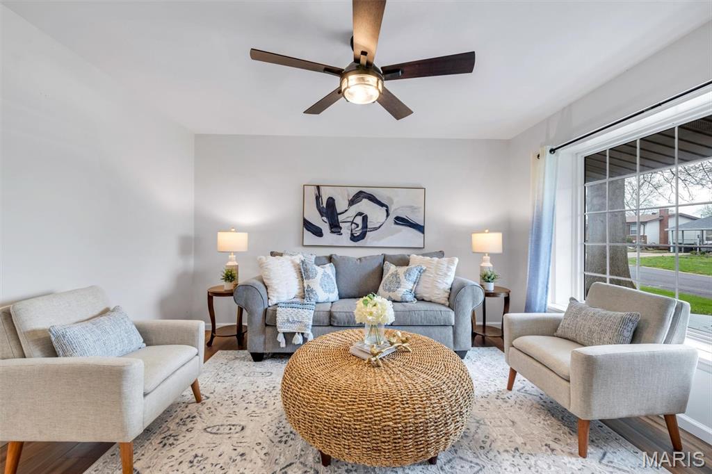 St Francis Heights - Residential