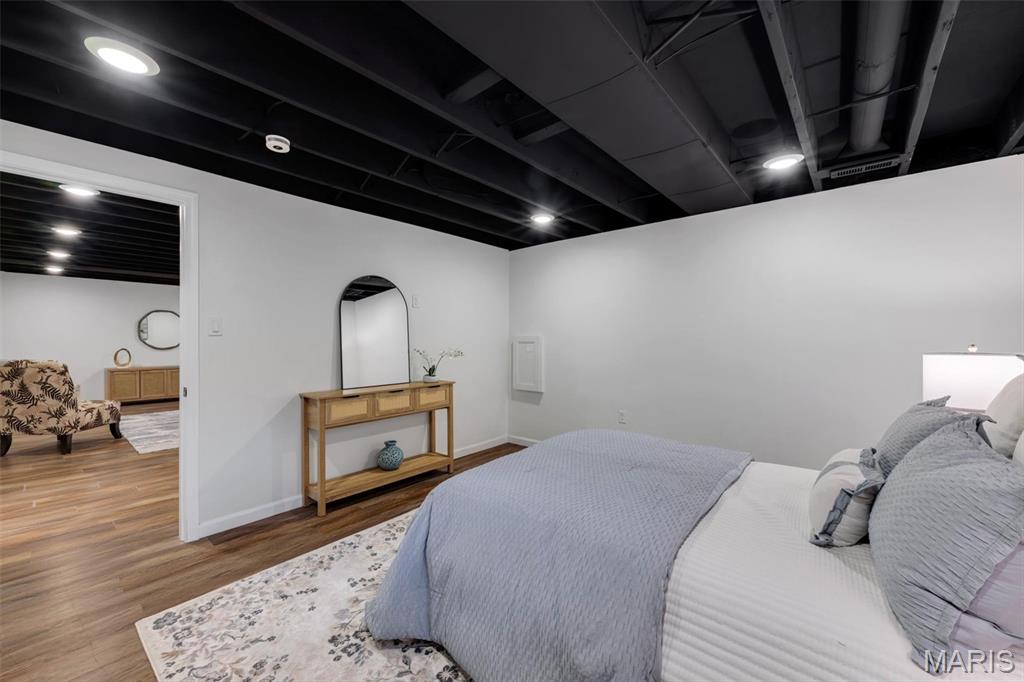 St Francis Heights - Residential