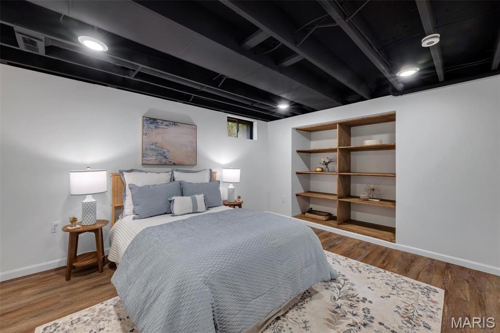 St Francis Heights - Residential