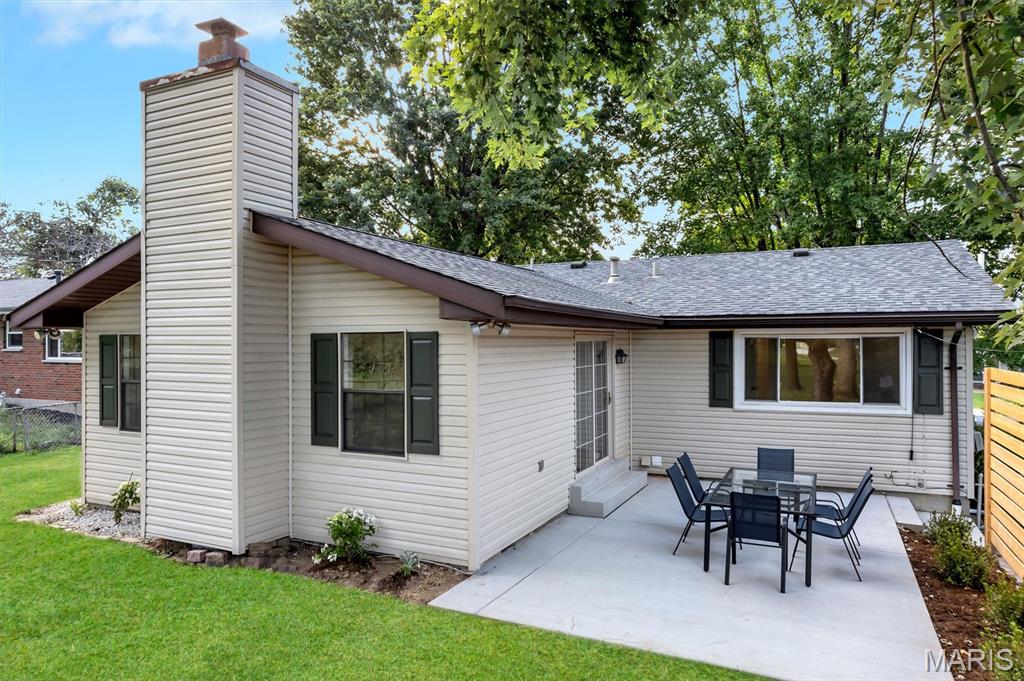 St Francis Heights - Residential