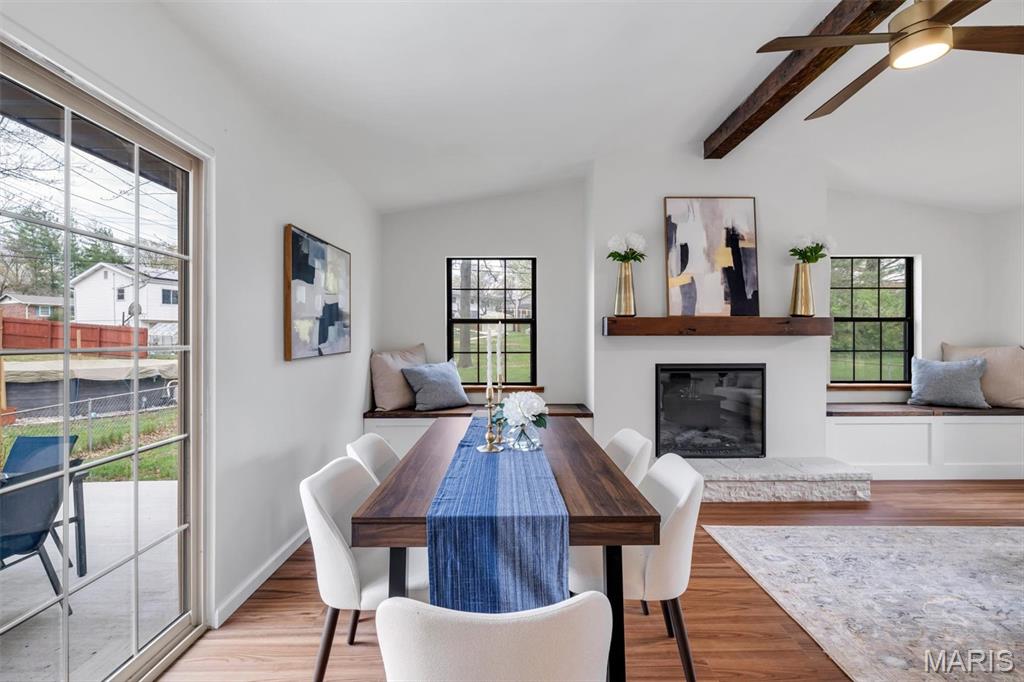 St Francis Heights - Residential